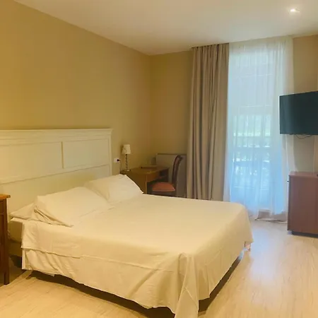 Hotel Mon Repos 3*