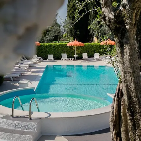 Mon Repos Hotell