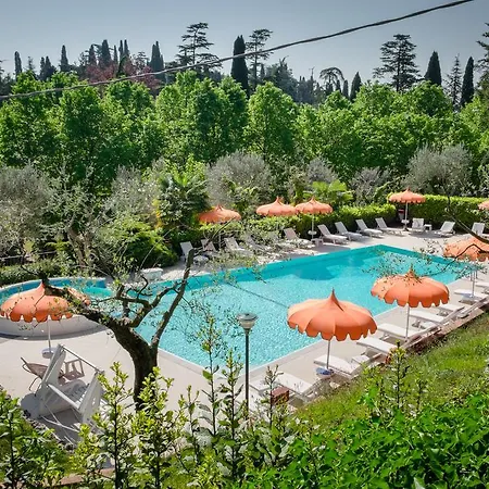 Hotell Mon Repos 3*