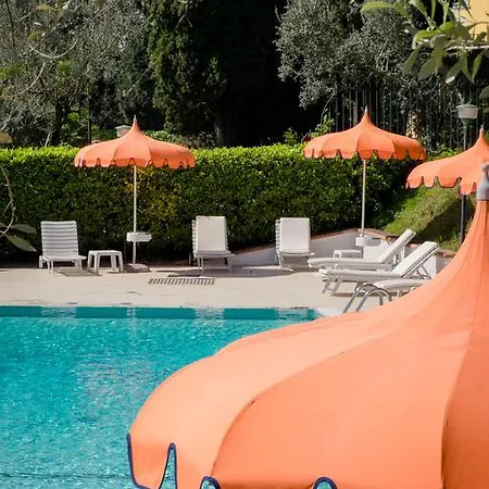Mon Repos Hotel Sirmione