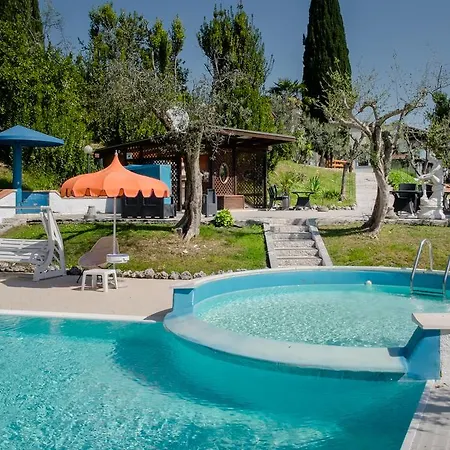 Mon Repos Hotell