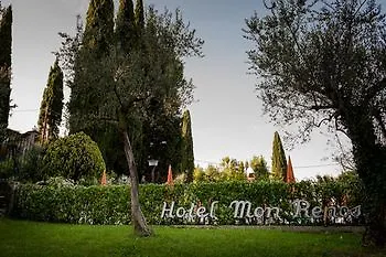 Hotell Mon Repos 3*