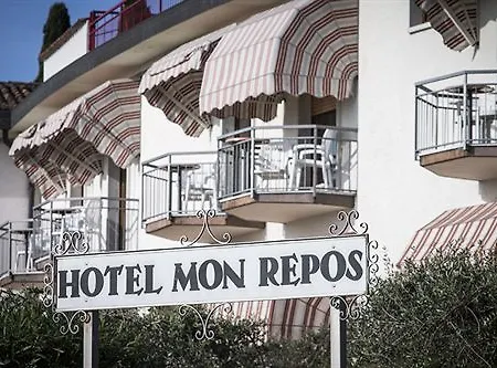 Mon Repos Hotell 3*