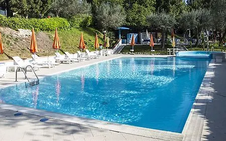 Mon Repos Hotell