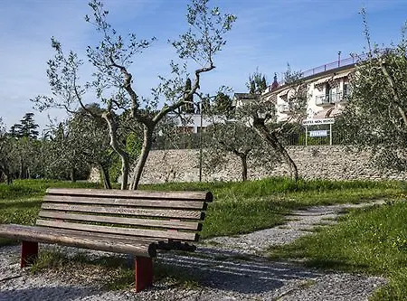 Mon Repos Hotel Sirmione