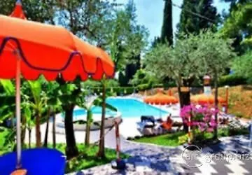 Hotell Mon Repos