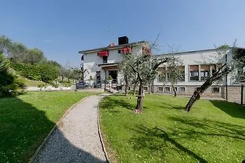 Mon Repos Hotel Sirmione